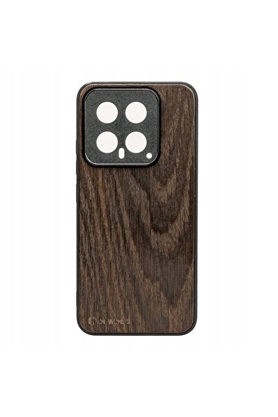 BewooDesign Husă din lemn Bewood pentru Xiaomi 14 Pro, stejar vătuit