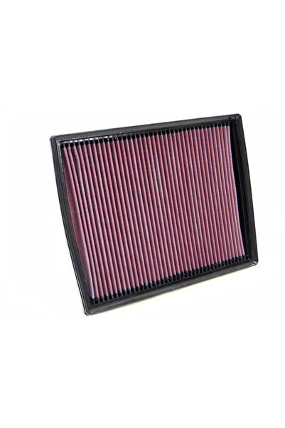 K&N Filters Filtru de aer K&N OPEL ASTRA G, ASTRA G CLASSIC, ASTRA H, 33-2787 (d