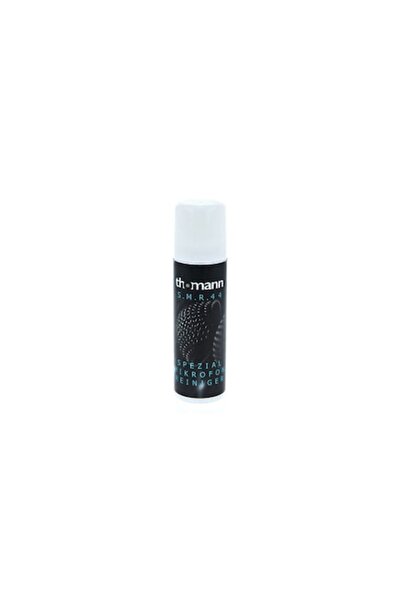 Thomann Spray de curățare și dezinfectare pentru microfoane, Thomann, 75 ml