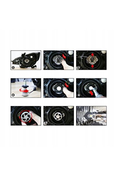 xstorm Becuri LED HB3 120W 26000LM Puternice CANBUS