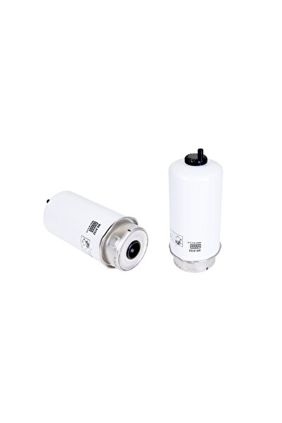 Mann-Filter Filtru de combustibil MANN WK 8152 CASE