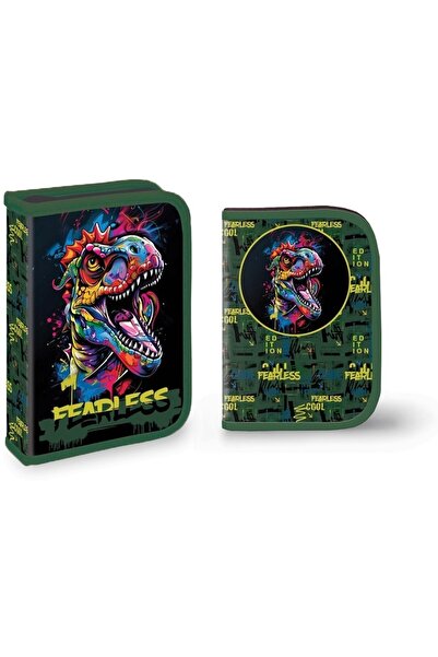 S COOL Penar echipat S-Cool, 1 fermoar, 2 extensii, 32 piese, Fearless