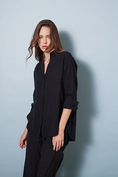 Avrile OVERSIZE SHIRT