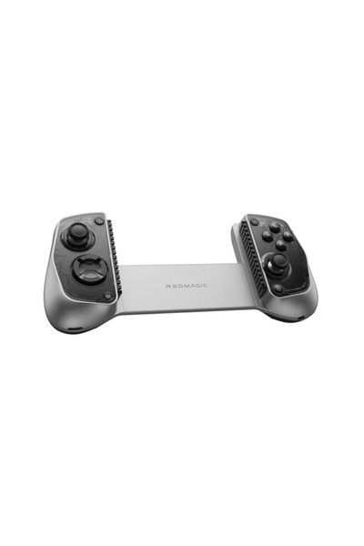 REDMAGIC Shadow Blade Gamepad 3 Bluetooth RGB Hall Effect Android iOS PC Mobi...