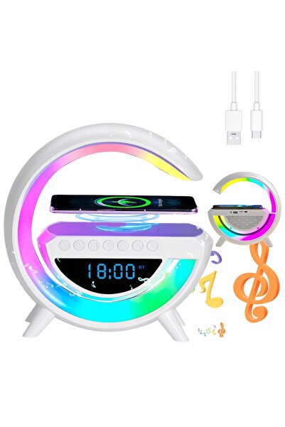 bedee LAMPĂ LED GAMING RGB DIFUZOR DE ÎNALTĂ CALITATE