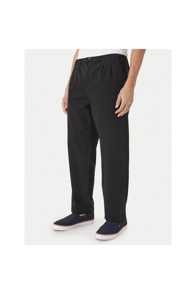 Nautica Ανδρικά Τσίνος NCC03963 Μαύρα