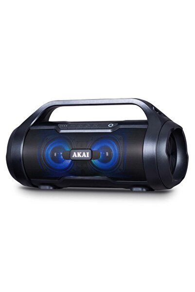 AKAI Portable Bluetooth Speaker - IPX5