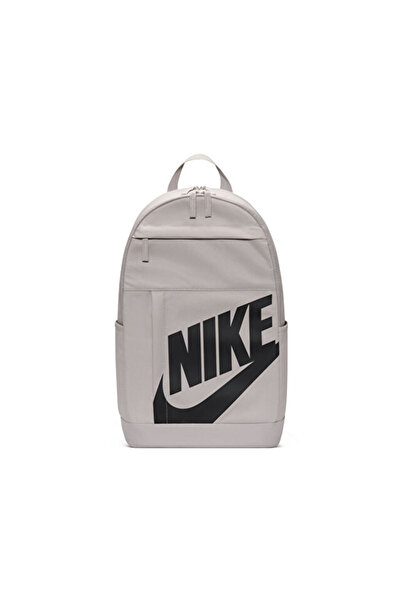 Nike Elemental Daily and School Backpack Gray/Black Dd0559-014