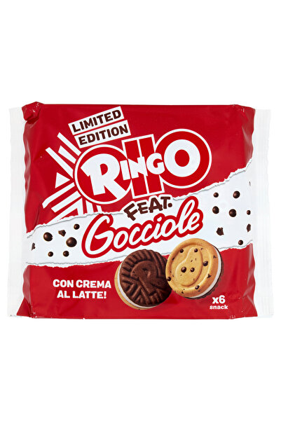 Ringo ΦΙΤ ΝΤΡΟΠΣ 165 ΓΡ