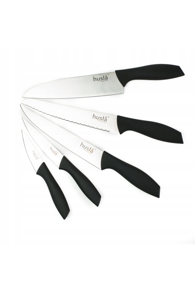 Husla Set de cuțite 73963 (6 piese)