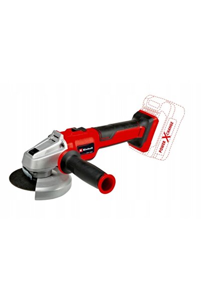 Einhell Polizor unghiular AXXIO 18/115 Q Solo