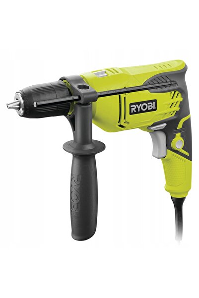 NO BRAND Mașină de găurit cu percuție RYOBI RPD500-G