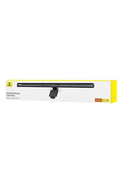 Baseus Lampă pentru monitor i-Wok 3 USB-C