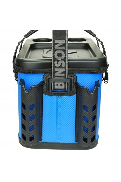 Robinson Geantă impermeabilă 74-TE-002