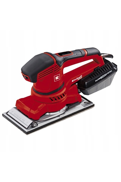 NO BRAND Polizor oscilant EINHELL TE-OS 2520 E