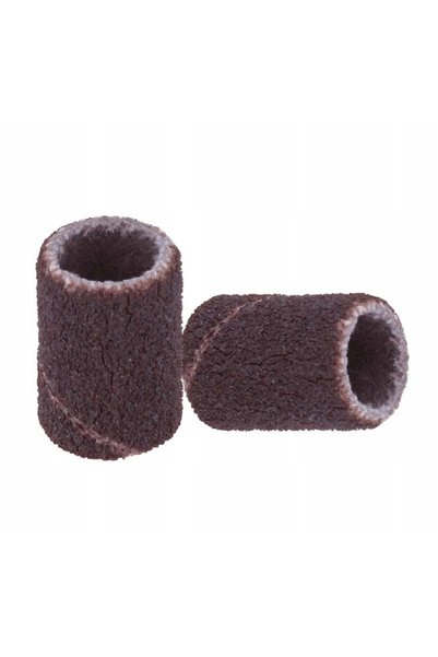 NO BRAND Hârtie abrazivă DREMEL 438 (6 buc.)