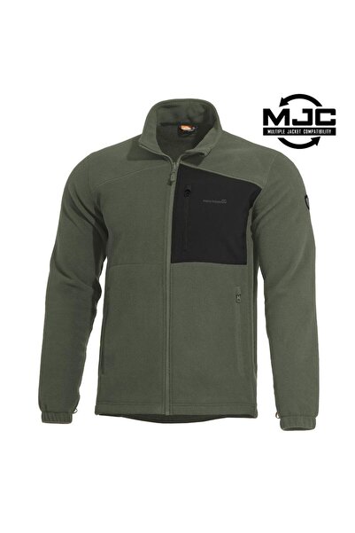 Pentagon Ζακέτα Athos 2.0 Fleece Jacket Olive S