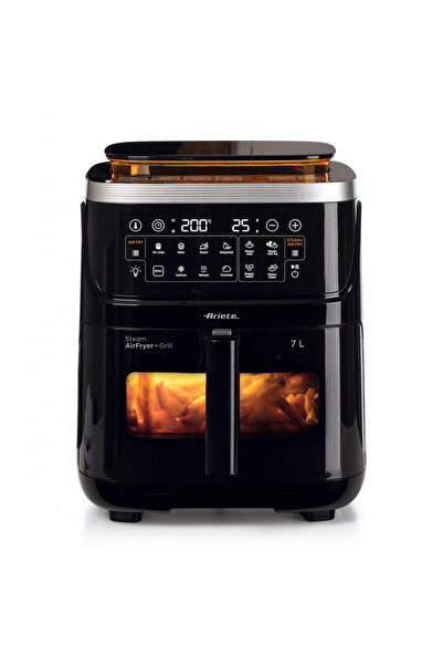 ARIETE Air Fryer Frytkownica beztłuszczowa 4636/00