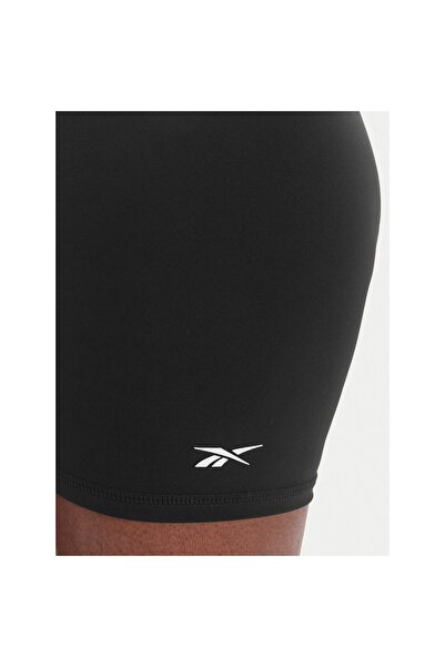 Reebok Γυναικεία Αθλητικά Σορτς RK25618CCW Μαύρα