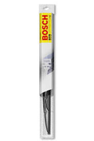 Bosch Ștergător 550/480 mm Set 2 buc