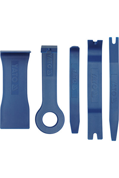 yato SET EXTRACTOARE PANOURI AUTO