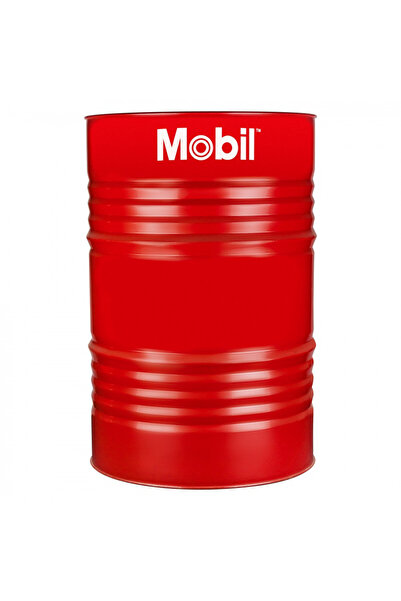 Mobil Λάδι κινητήρα Delvac Ultra 5W30 Απόλυτη Προστασία V2 208L
