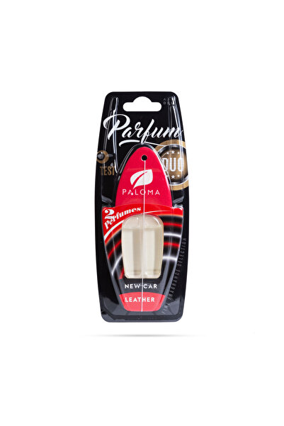 PALOMA Odorizant auto Parfum Duo New car & Rally - 2x3 ml