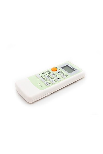 Popüler Mitsubishi Electric MSZ-HC35VA E2 Uyumlu Split Klima Kumandası