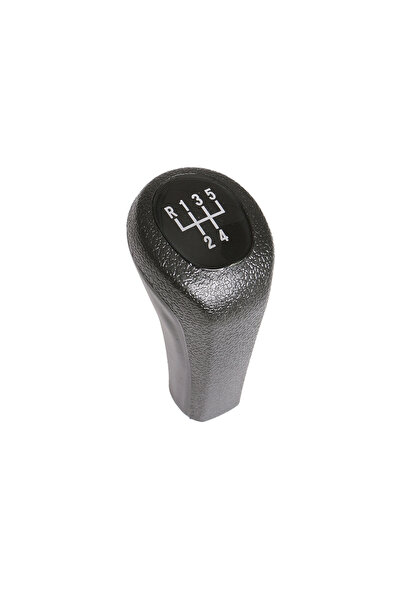 MTR BMW 5-speed gear knob
