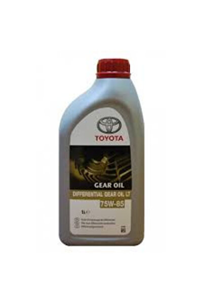 Toyota Ulei cutie 75W85 1L