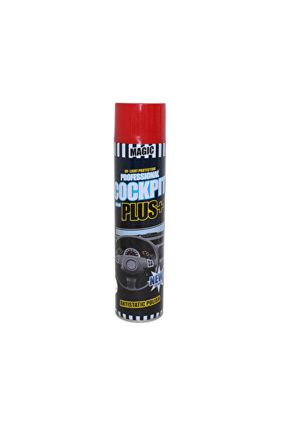 Magic Spray silicon pentru bord 750 ml pin