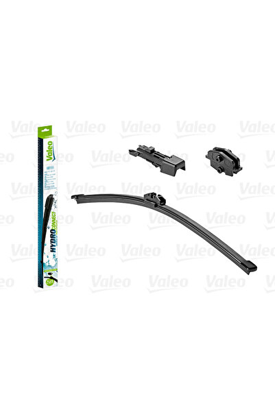 VALEO Ștergător HydroConnect 240 mm