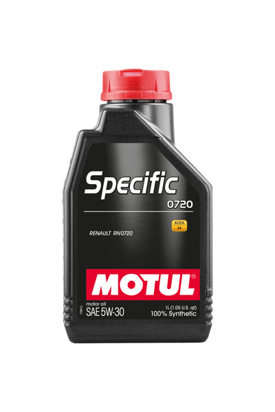 Motul Ulei motor Specific 0720 5W30 1L