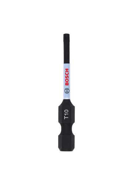 Bosch Μύτη ηλεκτρικού κατσαβιδιού Impact Control T15, 50 mm, 1 τεμάχιο