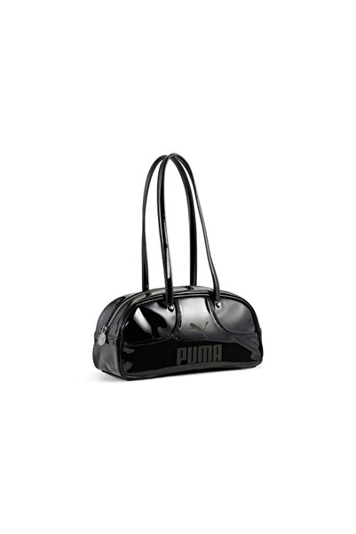 Puma 1976 FLUTE BAG حقيبة كتف 09286401 أسود