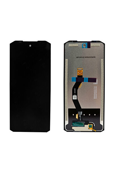 ULEFONE ανταλλακτική οθόνη LCD & Touch Panel για smartphone Armor 27 Pro