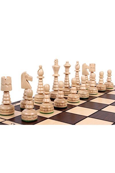 Sunrise Chess & Games CHRISTMAS Decorative Chess Top Bottom Set - Insert