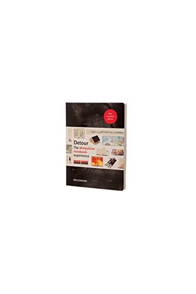 Moleskine Derivare