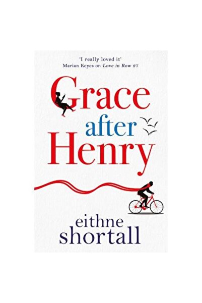 Atlantic Grace After Henry