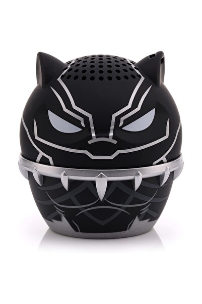 OEM Bitty Boomers — Marvel: Black Panther Bluetooth Mini Φορητό Ηχείο Κυβάκι ...