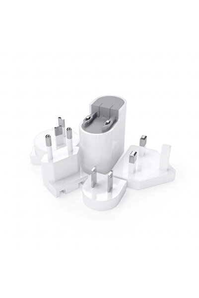 OEM Vonmählen Unity The Travel Charger Φορτιστής Ταξιδίου ισχύος 18W συμβατός...