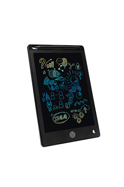 OEM The Source Colour Endless Pad Σημειωματάριο Paperless με οθόνη LCD για ζω...