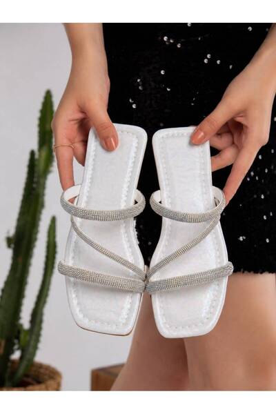 PLN SHOES Comfortable Sole Women's Orthopedic Sole 7mm Sponge and Two Stones ...