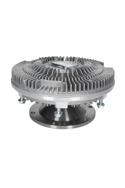NRF Vascocuplaj Ventilator Radiator Mercedes Axor Axor 2 Om457.937-om906.921 ...
