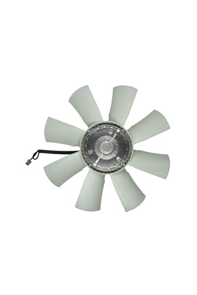 NRF Vascocuplaj Ventilator Radiator (ventilator, 750mm, Numar Palete: 8, Numa...
