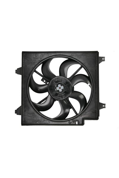 NRF Ventilator, Radiator (cu Carcasa NRF47600)