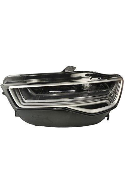 Hella Far Stanga (led, Electric, fara Motoras) Audi A6 C7 04.15-02.18