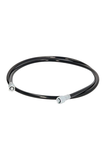 akusan Conducta Hidraulica Rabatare Cabina (1400mm, M12x1,5mm/M12x1,5mm) Merc...
