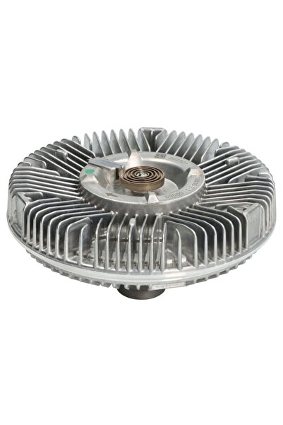 BORG-WARNER Vascocuplaj Ventilator Radiator Case Ih 11