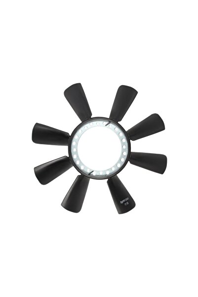 HANS PRIES Elice Ventilator Racire Audi A4 B5 A6 C4 A6 C5 A8 D2 Skoda Superb ...